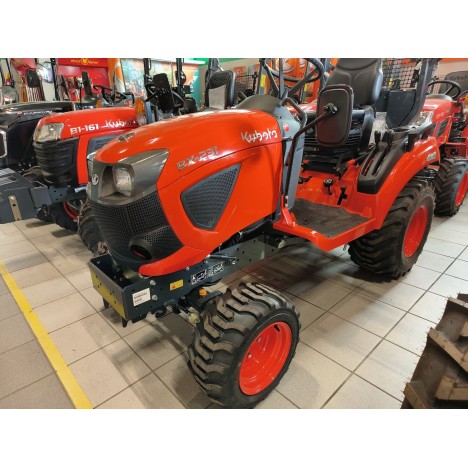 Kubota BX231 Kubota BX231